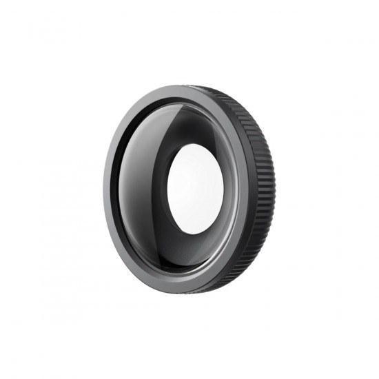 Insta360 GO Ultra Toddler Titan Kit - Includes Hat clip and Micro lens