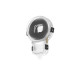 Insta360 X5 Invisible Dive Case Pro - Professional grade glass boosts picture clarity