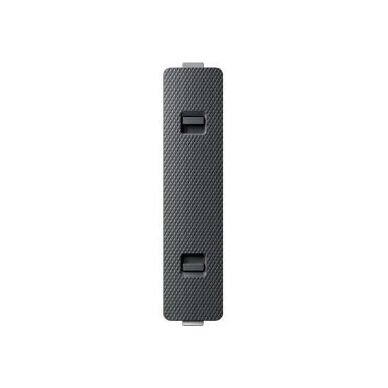 Insta360 X5 Ultra Battery - Upgraded 2800mAh capacity for an ultra-long run time.