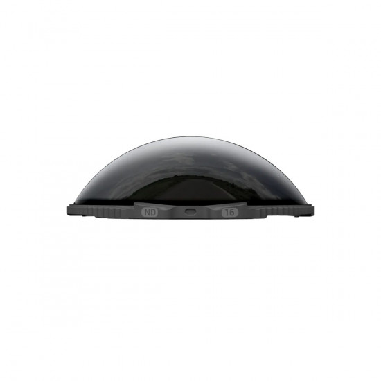 Insta360 X5 ND Filter set - ND16 4 f-stop Filter for Bright or Cloudy Conditions