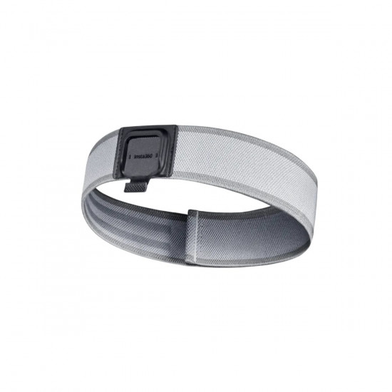 Insta360 GO Ultra Easy Clip Headband