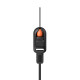Insta360 GO Ultra Quick Release Safety Cord (Black)