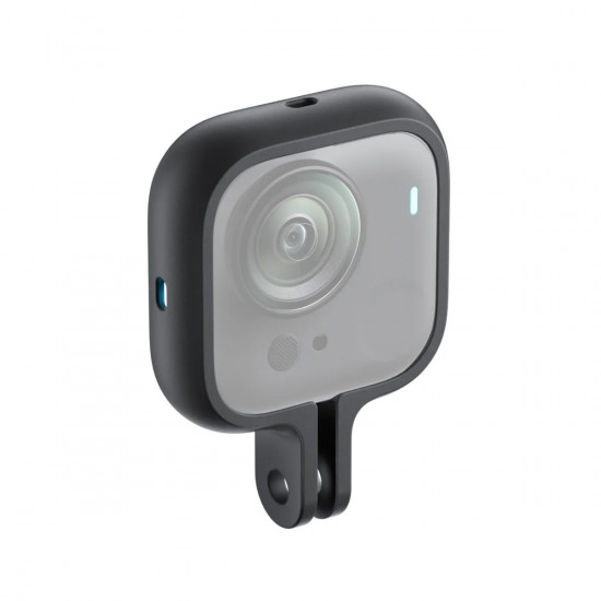 Insta360 GO Ultra Action Mount - Protect Standalone Camera during intense activities
