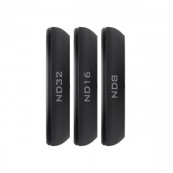 Insta360 GO Ultra ND Filter Set
