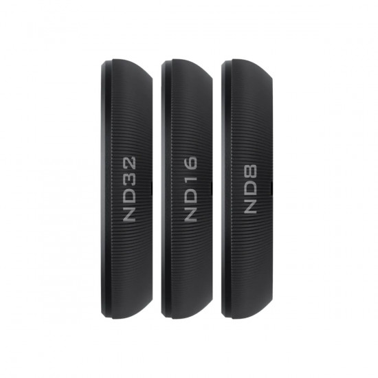 Insta360 GO Ultra ND Filter Set