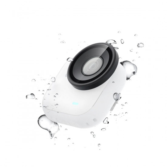 Insta360 GO Ultra AquaLens - Premium lens for high definition underwater shots