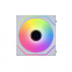 Lian Li UNI FAN INFINITY SL - 120 - Reverse - Wireless - White - aRGB PWM Fan (1pcs) no controller