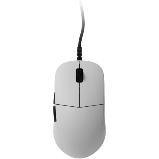 Endgame Gear XM2 8k V2 Gaming Mouse - White - 52g, 30.000 cpi
