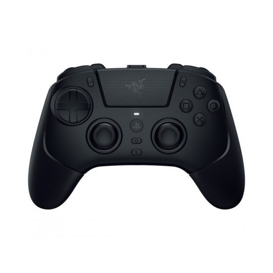 Razer Raiju V3 PRO Black - PS5/PC - Wireless Gaming Controller -  TMR Thumbs - 6 Remappable Buttons
