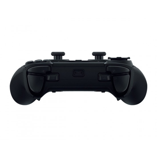 Razer Raiju V3 PRO Black - PS5/PC - Wireless Gaming Controller -  TMR Thumbs - 6 Remappable Buttons