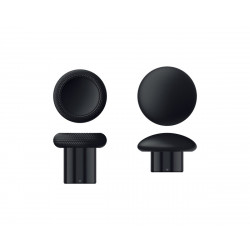 Razer Raiju V3 PRO Black - PS5/PC - Wireless Gaming Controller -  TMR Thumbs - 6 Remappable Buttons