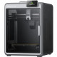 CREALITY K2 - 3d Printer 600mm/s 260x260x260mm, Pre-Assembled, up to 16 colours