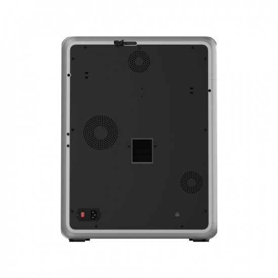 CREALITY K2 - 3d Printer 600mm/s 260x260x260mm, Pre-Assembled, up to 16 colours