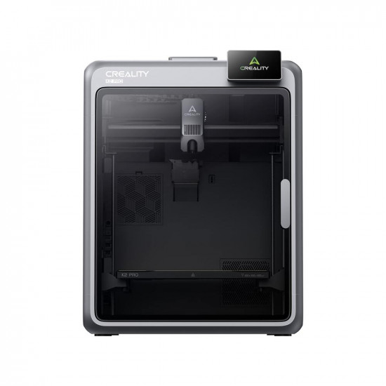 CREALITY K2 PRO - 3d Printer 600mm/s 300x300x300mm, Pre-Assembled, up to 16 colours