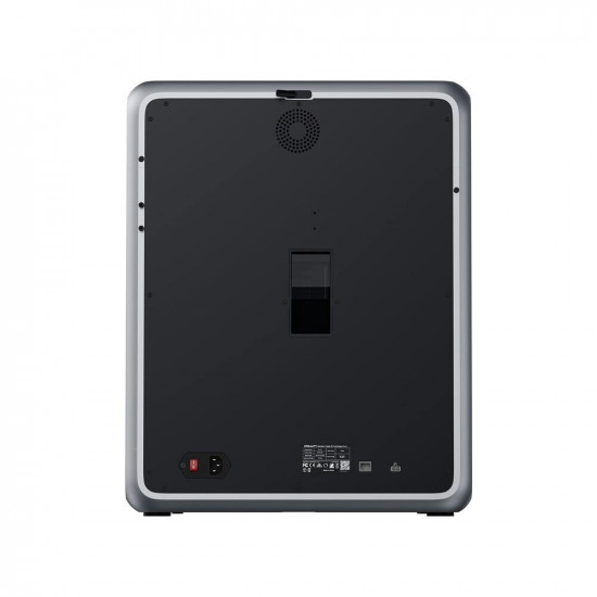 CREALITY K2 PRO - 3d Printer 600mm/s 300x300x300mm, Pre-Assembled, up to 16 colours