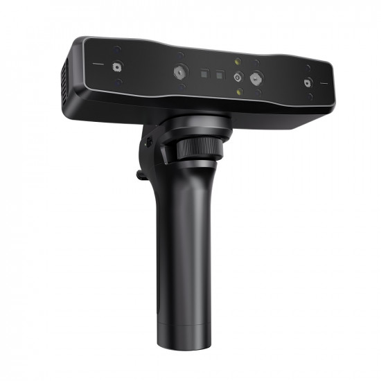 Creality Otter Lite 3D Scanner (20-2000mm object, 0,05mm scan accurancy, 30fps speed)