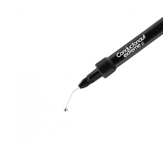 Thermal Grizzly TG Conductonaut extreme - 1 g High Performance Liquid Metal Thermal Paste