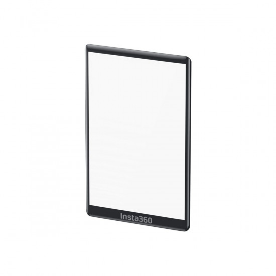 Insta360 X5 Cooling Screen Protector