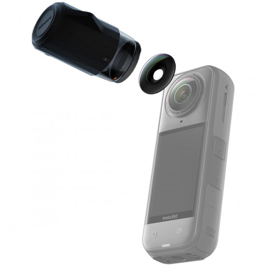 Insta360 X5 Replacement Lens Kit