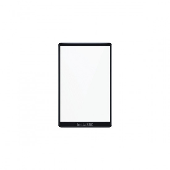 Insta360 X5 Screen Protector
