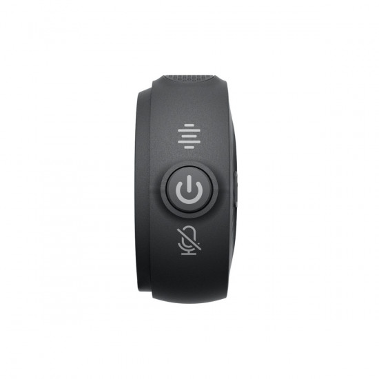 Insta360 Microphone Air (1 Transmitter, 1 Receiver) - 10H Battery, 300m range, built-in noise reduct