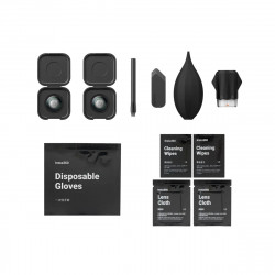 Insta360 X5 Replacement Lens Kit (Double Lens)