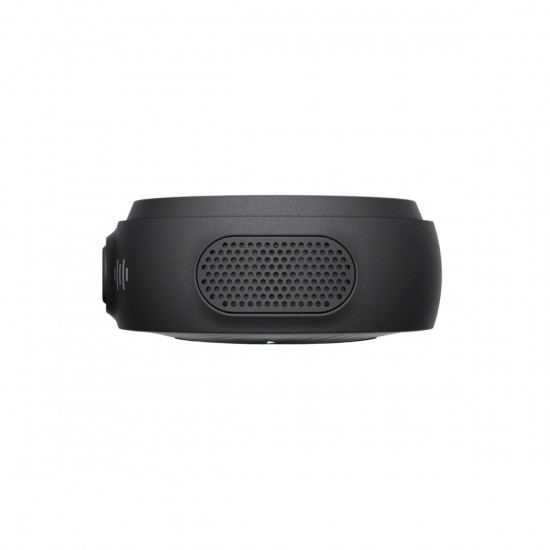 Insta360 Microphone Air (1 Transmitter, 1 Receiver) - 10H Battery, 300m range, built-in noise reduct