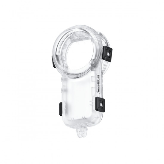 Insta360 X5 Invisible Dive Case