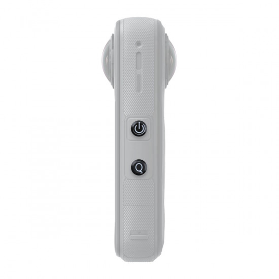 Insta360 Button Sticker Set - Tactile button stickers, locate easier the buttons