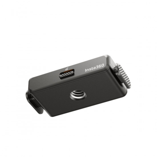 Insta360 X5 Quick Release Mount