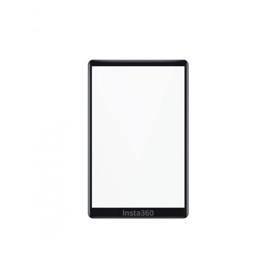 Insta360 X5 Cooling Screen Protector