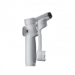 Insta360 Flow 2 AI Tracker Bundle Gray - A.I. Powered Gimbal Stabilzer for Smartphone