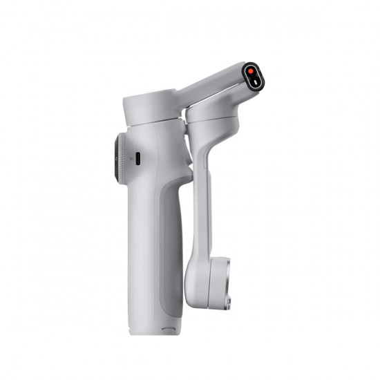 Insta360 Flow 2 AI Tracker Bundle Gray - A.I. Powered Gimbal Stabilzer for Smartphone