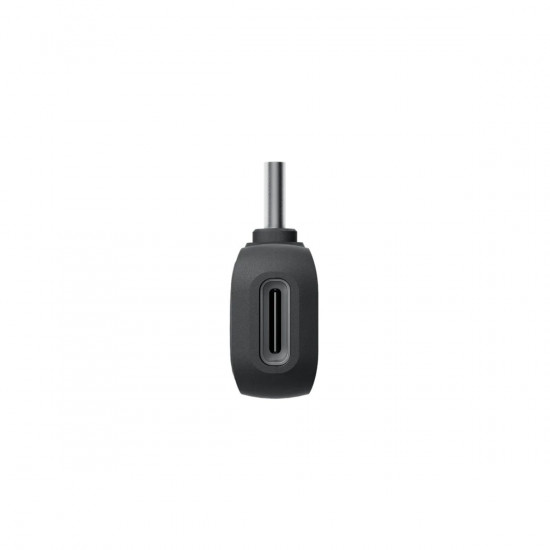 Insta360 Microphone Air (1 Transmitter, 1 Receiver) - 10H Battery, 300m range, built-in noise reduct