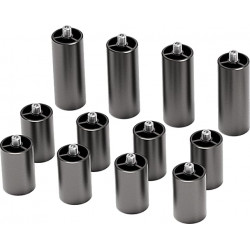 Creality Rotary Kit Pro Upgrade Package for A1 - multifunctional jaws  Googles