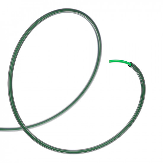 Creality Star-Shaped Low-Resistance PTFE Tube 2m -  for all FDM printers