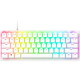Razer HUNTSMAN V3 PRO MINI WHITE ANALOG -  60% Optical Gaming Keyboard - Rapid Trigger - US Layout