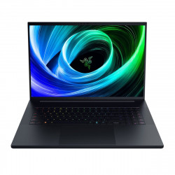 Razer Blade 18 (K11-NT/Dual UHD+ 240Hz|FHD+ 440Hz/Ultra 9 275HX/32GB/RTX 5080/1TB)