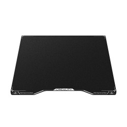 Creality Hi Epoxy Resin Build Plate 280x265mm - Adhesion Flatness Strength Wear Resistance