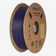 Creality Hyper PLA-CF Purple Carbon Fiber 3D Printer Filament, High Strength, 1 kg Spool1.75