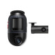 70mai Dash Cam 4K Omni 360° + Reaview Full View with Dual Sony STARVIS 2, AI 2.0  4G LTE (X800-2)