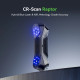 Creality CR-Scan Raptor 3D Scanner (5-2000mm object, 0,02mm scan accurancy, 60fps speed)