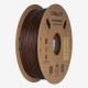 Creality Hyper PLA-CF Ochre Carbon Fiber 3D Printer Filament, High Strength, 1 kg Spool1.75