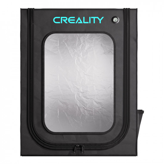 Creality 3D Printer Enclosure Plus 100x80x100cm - insulation flame retardant for bigger printers
