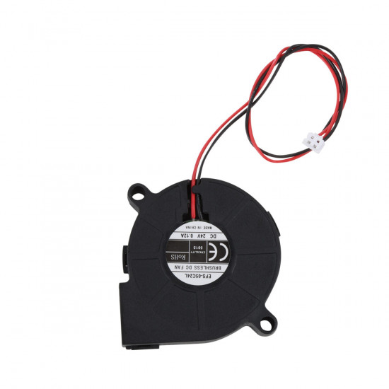 Creality 5015 Blower Fan for CR-200B_CR-10 Max_CR-200B Pro_CR-M4
