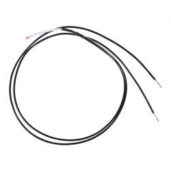 Creality Thermistor Kit (Single Ended Glass Sealed) for Ender & CR Hotend & Hotbed