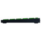 RAZER JORO - Portable Wireless RGB Gaming Keyboard - Thin,Light - Low Profile - Bluetooth / Type C
