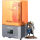 Creality Halot Play - 4k Piocreat Resin Printer fast 60mm/h 130x82x160mm