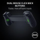 Razer Kishi V3 USB-C Gaming Controller - iPhone - Android - PC -  Dual Back Buttons - 3,5 Audio Jack