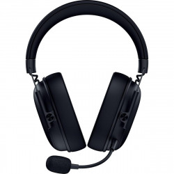 Razer BLACKSHARK V3 X HYPERSPEED - Black - Wireless Gaming Headset - 70h Battery - 2.4Ghz / BT / USB